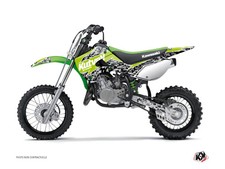 Kit Deco Moto Cross Predator