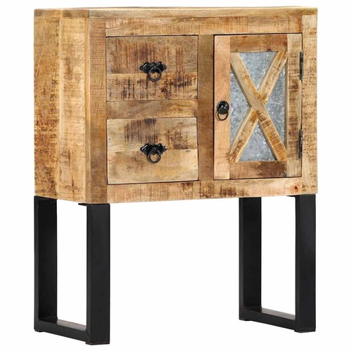 Bois manguier brut buffet - de,