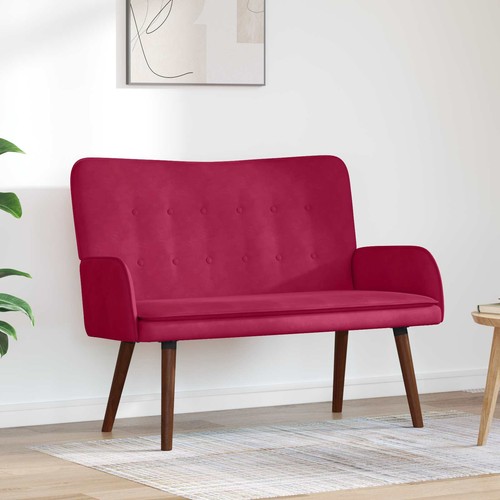 Sofa places velours - places, canapé