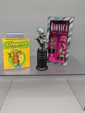 Bionica Bride De Metroplis