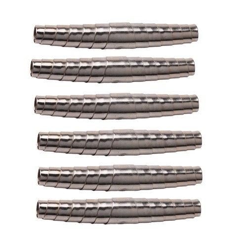 Ressorts acier inoxydable 6 - ressorts, en