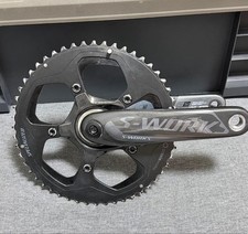 SPECIALIZED SWORKS Crankset