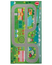 Beliani - Tapis pour Enfant -