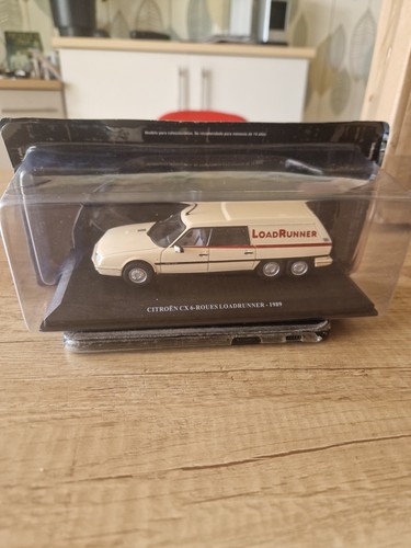 Citroën roues - cx,
