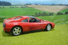 Bburago voiture ferrari - voiture,