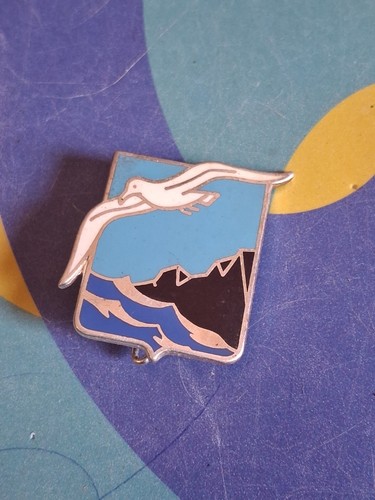 Insigne armee air eoac - de,
