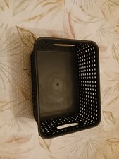 Panier rangement plastique - de,