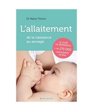 L'allaitement (Edition 2023) -