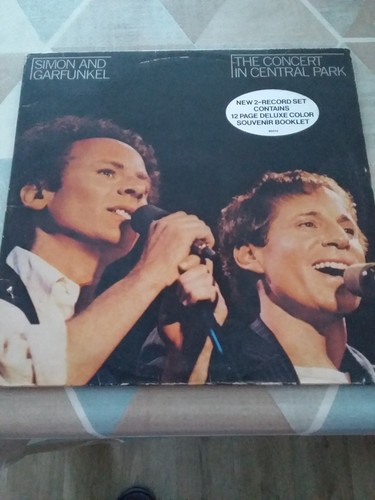 Double album original - double, simon