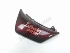 CACHE LATERAL GAUCHE SUZUKI VS 1400 INTRUDER 1989-1991 / NE 54706