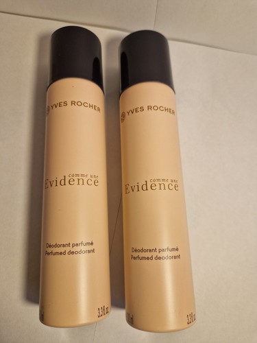 Yves rocher femme deodorants - 2,