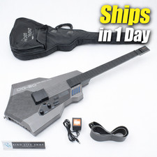 Synthétiseur guitare