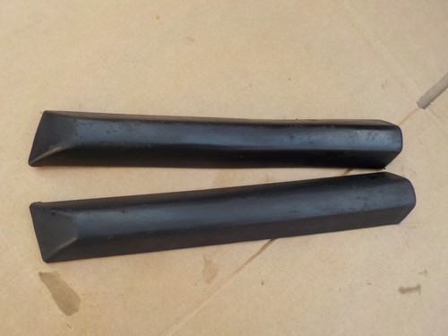 Baguettes enjoliveurs aile - baguettes,