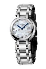 Longines PrimaLuna Primaluna