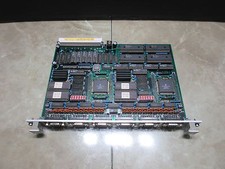 Fuji Carte Circuit Unité D'Affichage X0040PA-2 VM1440A FH1016A CNC Garantie