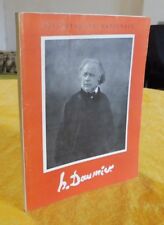 DAUMIER Le Peintre Graveur