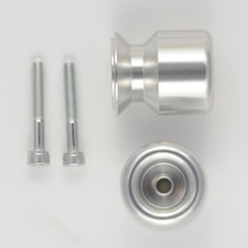 Moto Bequille Curseurs Cadre