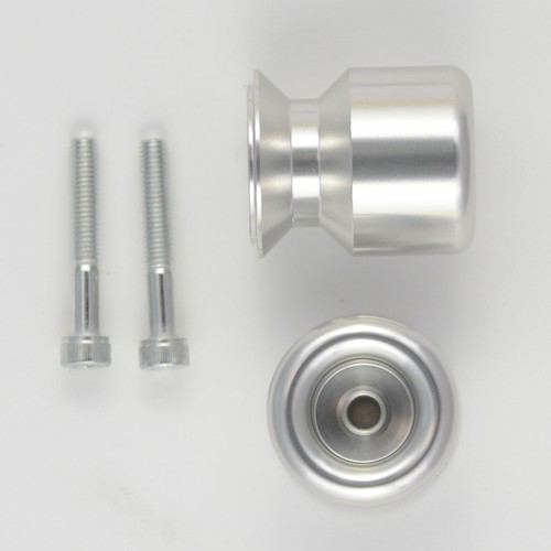 Moto bequille curseurs - bequille, cadre