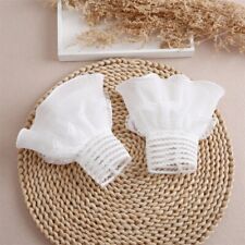 1 Paire Détachable Dentelle