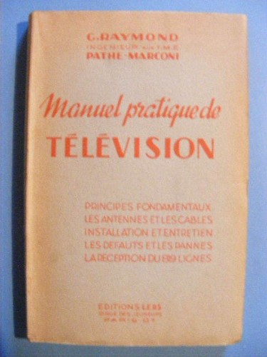 Raymond manuel pratique de - pratique,