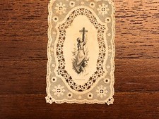 Canivet & Image Pieuse &