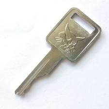 CLE DE CONTACT BOBCAT  mini pelle chargeuse  micro pelle 