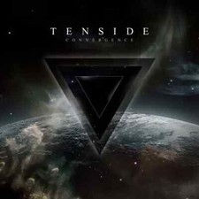 Tenside Convergence LP Vinyle