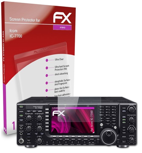 Atfolix verre film protecteur - atfolix,