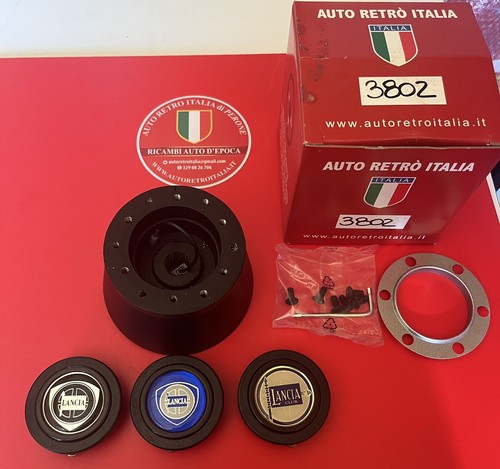 Moyeu lancia fulvia flavia - moyeu,