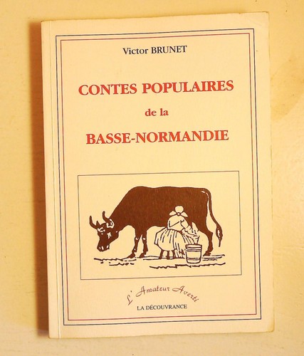Contes populaires la - contes,