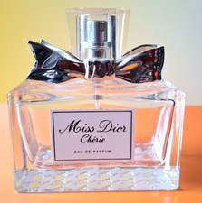 Flacon Vide Vintage MÏSS