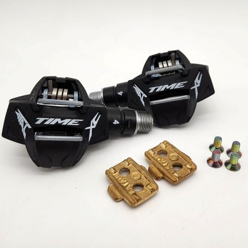 Time atac xc4 - atac, mtb