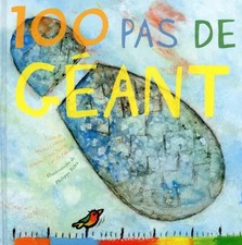 100 pas de géant, Muriel Comeau, Jeanne d'arc Martin, Carole Filion et Phil