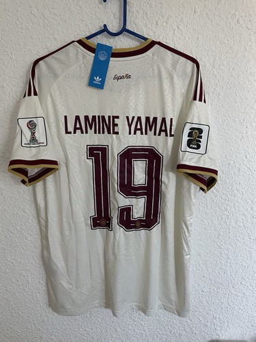 Maillot espagne cdm 2026 - maillot,