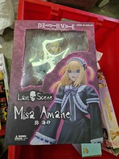 figurine death note Misa Amane