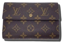 LOUIS VUITTON Porte
