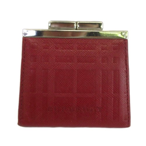 Fermoir pochette monnaie - pochette, à