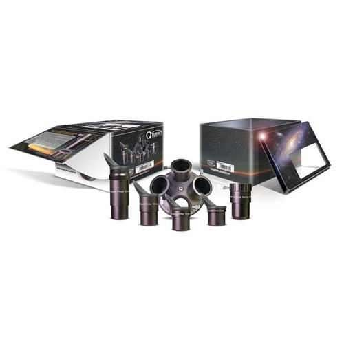 Baader planetarium - baader, 1.25"