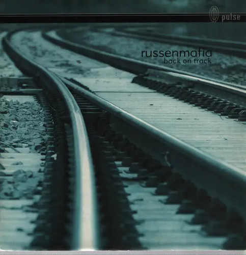 Russenmafia back track - on,