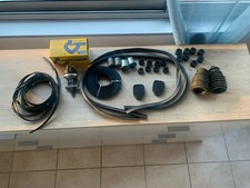 LOT DE PIÈCES POUR MATRA