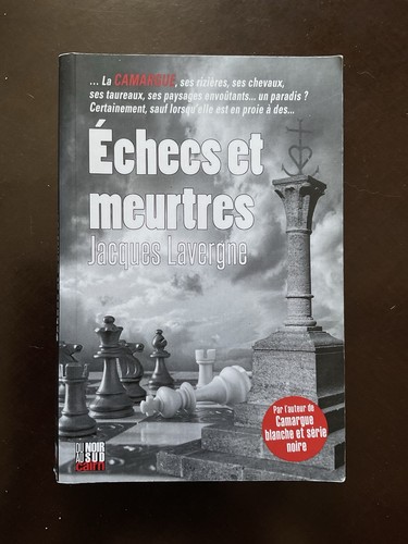 échecs meurtres jacques - meurtres,