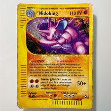 NIDOKING HOLO - H18/H32 -