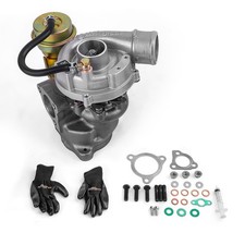 K03 Turbocompresseur for Audi