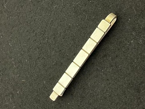 Pince cravate georg jensen - cravate,