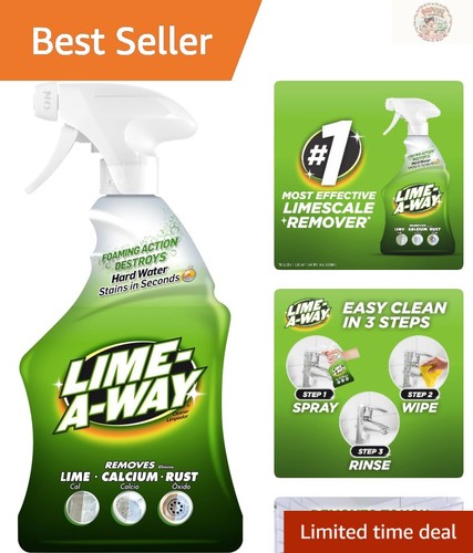 Turbo power hard water - power,