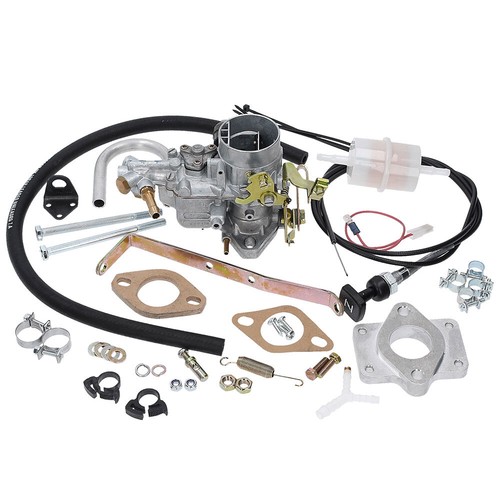 Carburateur weber ich pour - carburateur,