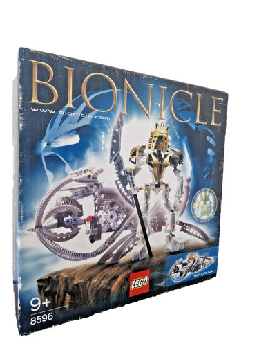 Lego bionicle takanuva - lego,