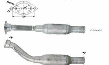 Catalyseur Neuf Xantia-Xantia