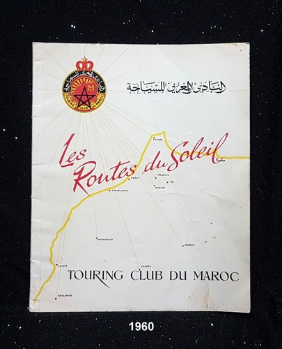 Rare guide touristique les - touristique,