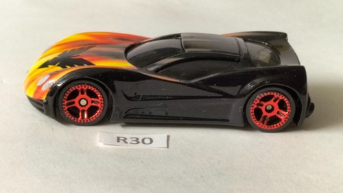 Voiture r30 mga - mga, sentai
